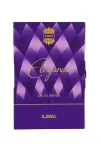 Moteri&scaron;ki kvepalai, Sample Ajmal Elegancia EDP 1,5ml