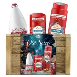 Old Spice - Deep Sea Body Care Gift Set