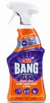Kalkių nuosėdų ir ne&scaron;varumų valiklis CILLIT BANG Limescale & Dirt, 750 ml