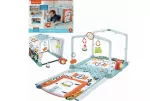 Play mat - HGB82 - 3in1 - CRAWL & PLAY ACTIVITY GYM