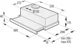 Gartraukis Hisense MH6TL4TB