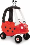 Ladybug Cozy Coupe Ride-On