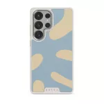 Flow - Samsung Galaxy S25 Ultra Case, Elite Light (Magnetic) / Silver