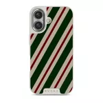 North Pole - iPhone 16 Case, Elite Light (MagSafe) / Silver