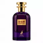 &bdquo;Maison Alhambra&ldquo; &ndash; &bdquo;So Glam Rouge Intense&ldquo;, 100 ml