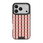 Sleeping In - iPhone 17 Pro Case, Elite Dark (MagSafe) / Gunmetal