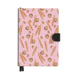 No Crumbs - Infinity Planner