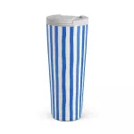Kafenio - Travel Mug, 700 ml / Flap