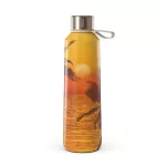 Golden Sky - Water Bottle, 500 ml