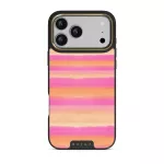 Sun Lover - iPhone 17 Pro Max Case, Elite Dark (MagSafe) / Gold