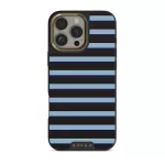 Window Seat - iPhone 16 Pro Case, Elite Dark (MagSafe) / Gold