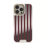 Reserved - iPhone 16 Pro Max Case, Elite Mirror Light (MagSafe) / Gold