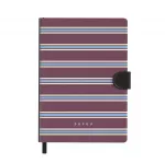 House Party - Notebook, A5 (14.8 x 21cm) / Dotted