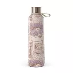 Fully Booked - Water Bottle, 500 ml