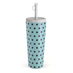 Aqua Mocha - Travel Mug, 700 ml / Straw