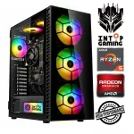INTOP Ryzen 5 5500GT 32GB 1TB SSD M.2 NVME+2TB Radeon Graphics no-OS