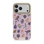 In Your Favor - iPhone 17 Pro Max Case, Elite Light (MagSafe) / Gold