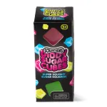SCRUNCHEMS antistresinis žaislas Diddy Sugar Cubes, 3 vnt.
