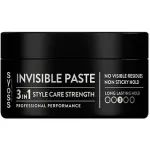 &bdquo;Syoss Invisible Hold Paste&ldquo; &ndash; plaukų modeliavimo pasta, 100 ml