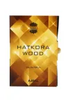 Universalūs kvepalai, Sample Ajmal Hatkora Wood EDP 1,5ml