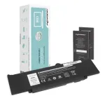 Battery DR02P for Dell Latitude 5340 5540 5440 3540 3440 Precision 3580 3480 - 3500 mAh (39 Wh)
