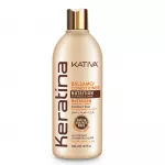 Kativa KERATINA maitinamasis balzamas 500 ml