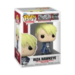 FUNKO POP! Vinilinė figūrėlė: Fullmetal Alchemist - Riza Hawkeye
