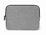 Skin URBAN MacBook Air 15 inch M2 laptop cover, gray