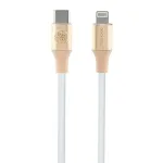 Guess GUCLLALRGDD USB-C - Lightning Cable 1.5m
