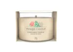 Kvapioji žvakė Yankee Candle Christmas Cookie, 37 g