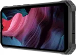 Smartphone Oukitel WP23 Plus 6.52" 8GB/256GB 10600mAh Black