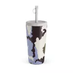 Icefield - Travel Mug, 500 ml / Straw