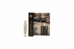 Vyri&scaron;ki kvepalai, Alfa Romeo, Black Vial EDT 2ml