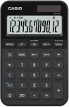 MS-20YC-BK Black