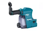 MAKITA DUST EXTRACTION AND COLLECTION SYSTEM DX08