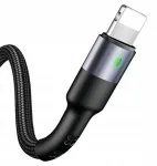 U26 10W Lightning 1m black