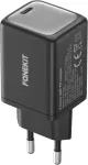 GaN PD 45W Black