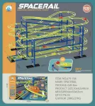 MEGA Ball Race Track