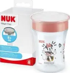 Disney Minnie Mouse Magic Cup 10255622 230ml Pink