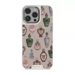 Alchemist - iPhone 16 Pro Case, Elite Light (MagSafe) / Silver