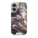 Nostalgia Feeling - iPhone 16 Case, Elite Light (MagSafe) / Silver