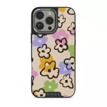 Good Vibes - iPhone 16 Pro Max Case, Elite Dark (MagSafe) / Silver
