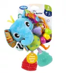 PLAYGRO veiklos žaislas Elly Activity Rattle, 0189408