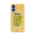 Pickled - Samsung Galaxy S25 Edge Case