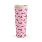 Hot Dog - Travel Mug, 700 ml / Flap