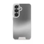 Silver Lining - Samsung Galaxy S25 Plus Case, Elite Light (Magnetic) / Silver