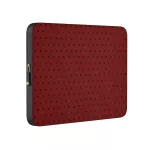 Red Velvet - Laptop Sleeve, 13 inches