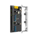Laidinis įvesties modulis Hikvision AX Hybrid Pro DS-PM1-I8O2-WE (8 zonų, be korpuso)