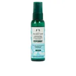PEPPERMINT cooling & reviving foot spray 100 ml