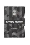 Vyri&scaron;ki kvepalai, Sample Ajmal Titan Aura EDP 1,5ml